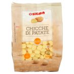 Angolato - Parte anteriore, superiore