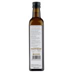 Parte posteriore planogramma