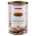 Angolato - Parte anteriore, superiore