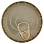 Parte superiore planogramma