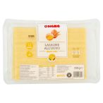 Parte anteriore planogramma