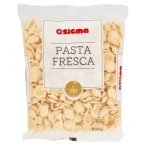 Angolato - Parte anteriore, superiore