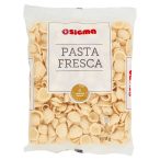 Parte anteriore planogramma