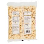 Parte posteriore planogramma