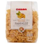 Parte anteriore planogramma