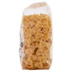 Parte sinistra planogramma