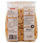 Parte posteriore planogramma