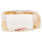 Parte superiore planogramma