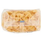 Parte inferiore planogramma