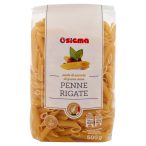 Angolato - Parte anteriore, superiore