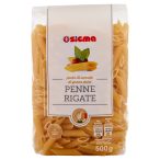 Parte anteriore planogramma