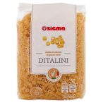 Angolato - Parte anteriore, superiore