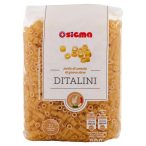 Parte anteriore planogramma