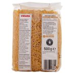 Parte posteriore planogramma