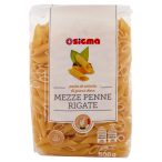 Angolato - Parte anteriore, superiore