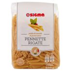 Angolato - Parte anteriore, superiore