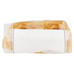 Parte superiore planogramma