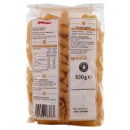 Parte posteriore planogramma