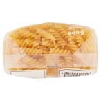 Parte inferiore planogramma