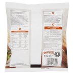 Parte posteriore planogramma