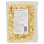 Parte posteriore planogramma