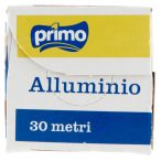 Parte sinistra planogramma