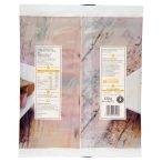 Parte posteriore planogramma