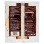 Parte posteriore planogramma