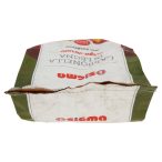 Parte superiore planogramma