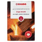 Parte anteriore planogramma