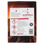 Parte posteriore planogramma