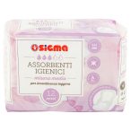 Angolato - Parte anteriore, superiore