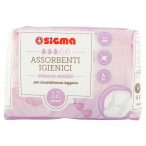 Parte anteriore planogramma