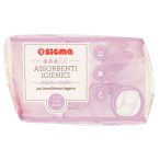 Parte superiore planogramma