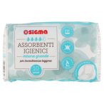 Parte anteriore planogramma