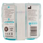 Parte sinistra planogramma