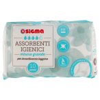 Parte posteriore planogramma