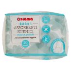 Parte superiore planogramma