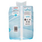 Parte sinistra planogramma