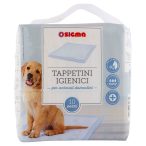 Parte posteriore planogramma