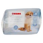 Parte superiore planogramma