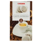 Parte sinistra planogramma