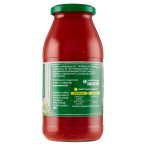 Parte destra planogramma