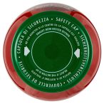 Parte superiore planogramma