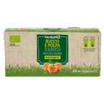 Angolato - Parte anteriore, superiore