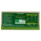 Parte posteriore planogramma