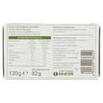 Parte posteriore planogramma