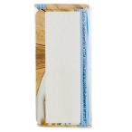 Parte sinistra planogramma