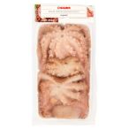 Parte anteriore planogramma