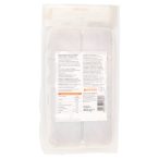 Parte posteriore planogramma